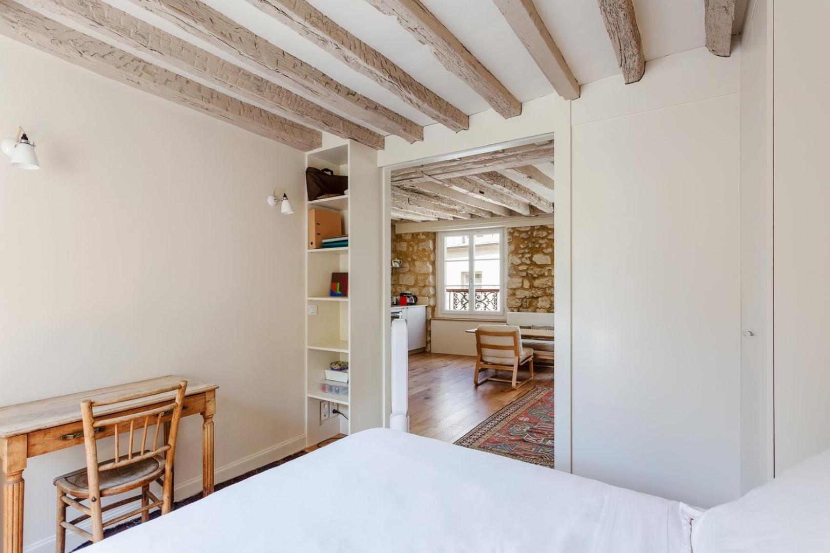 Guestready - In The Heart Of Latin Quarter Paris