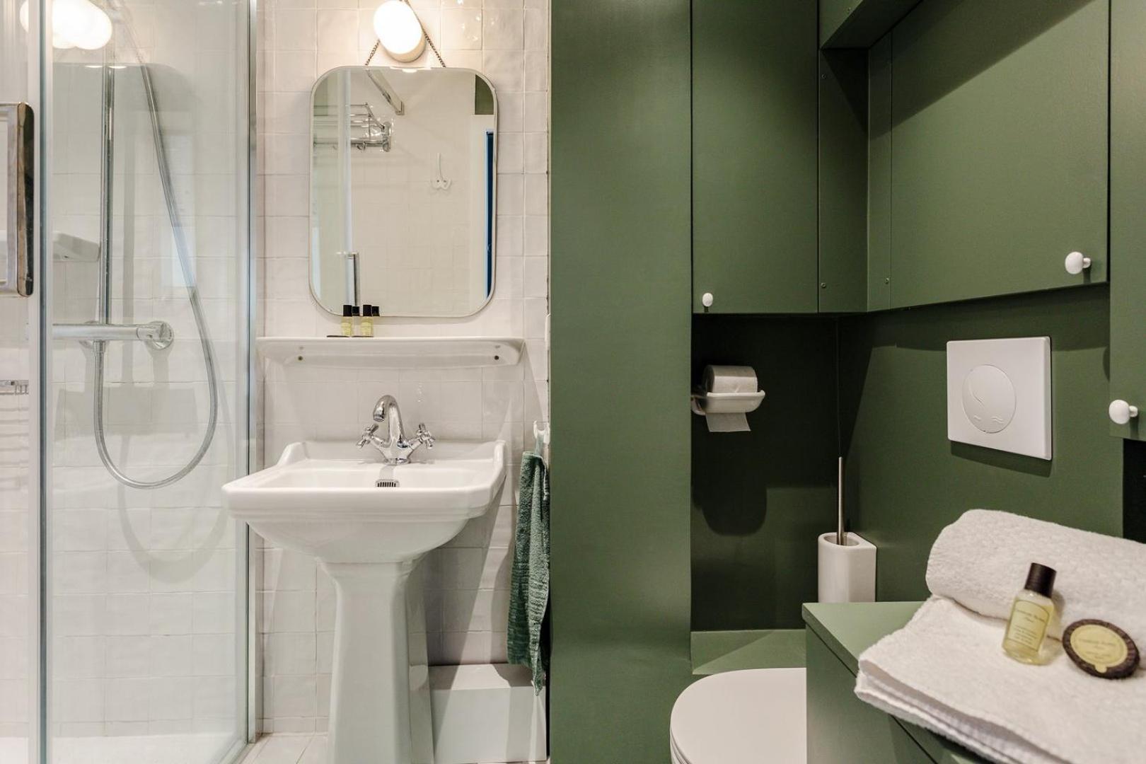 Guestready - In The Heart Of Latin Quarter Apartment Paris