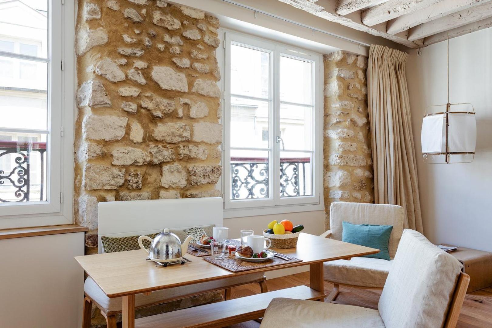 Guestready - In The Heart Of Latin Quarter * Paris