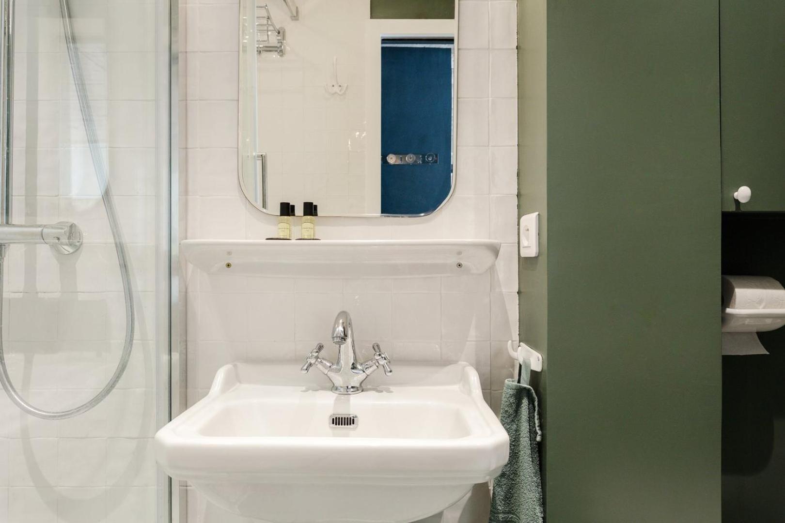 Guestready - In The Heart Of Latin Quarter Apartment *